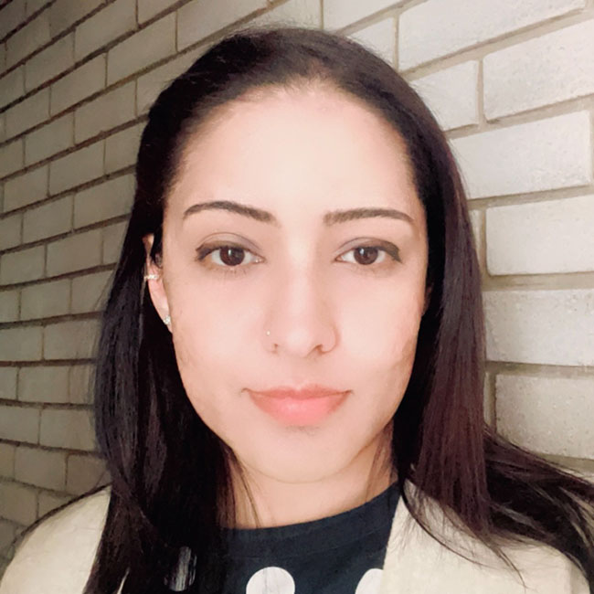 Dr Sheetal Soni