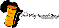 Navi Pillay Research Group
