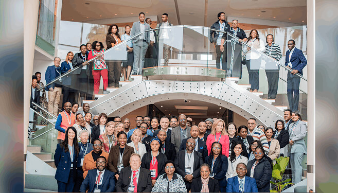 National Conversations on Entrepreneurial Universities